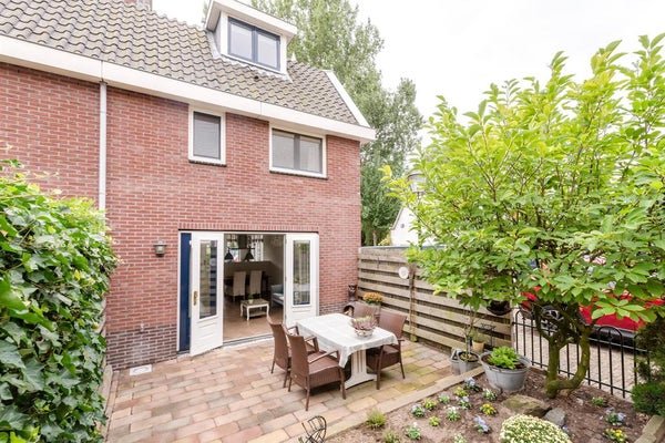 For rent: House Ossenmarkt 43 in Weesp
