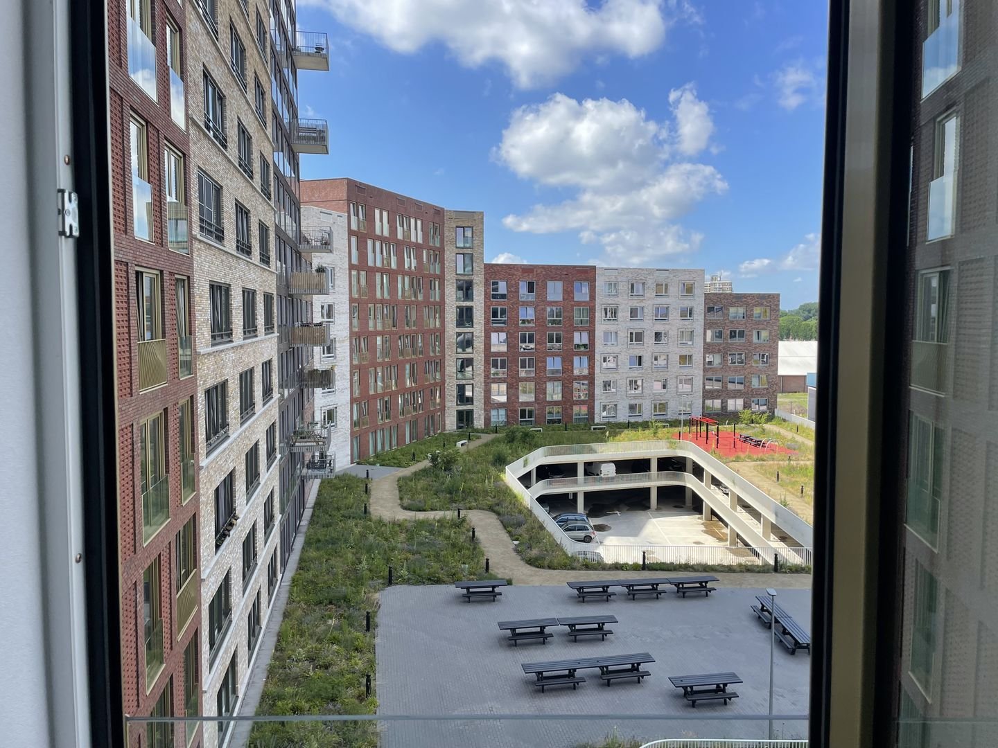 Bètaplein 297