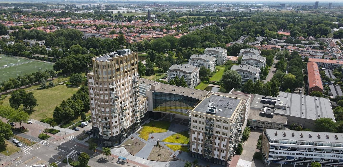 Burgemeester Feithplein 138