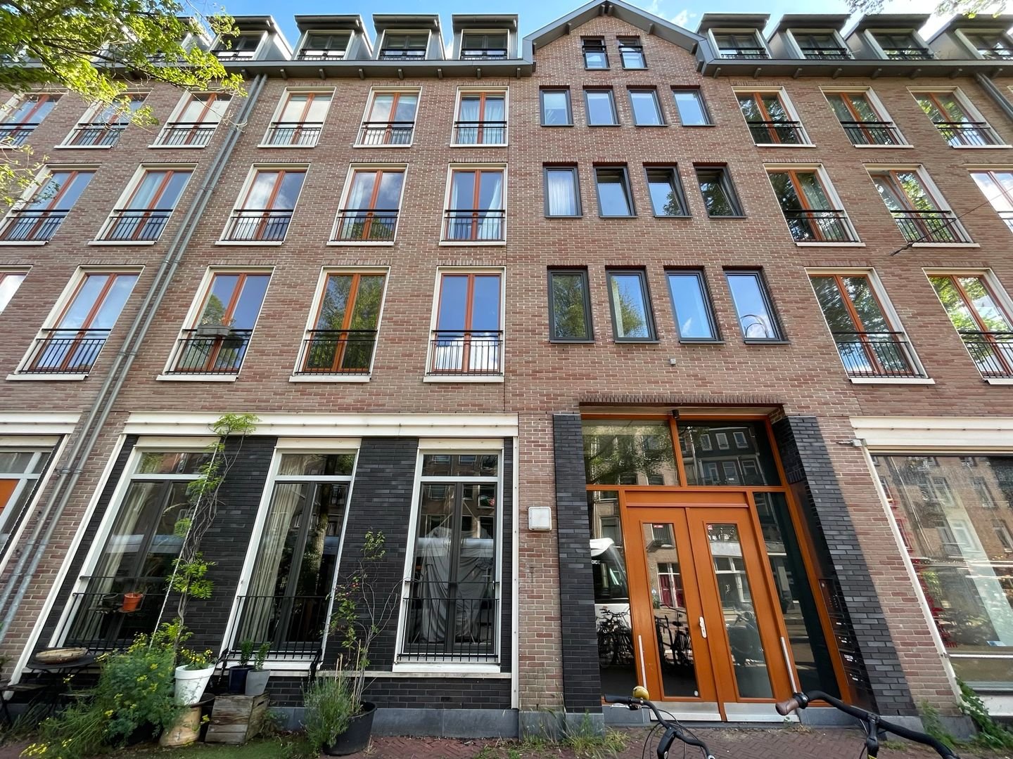 Borneostraat 35