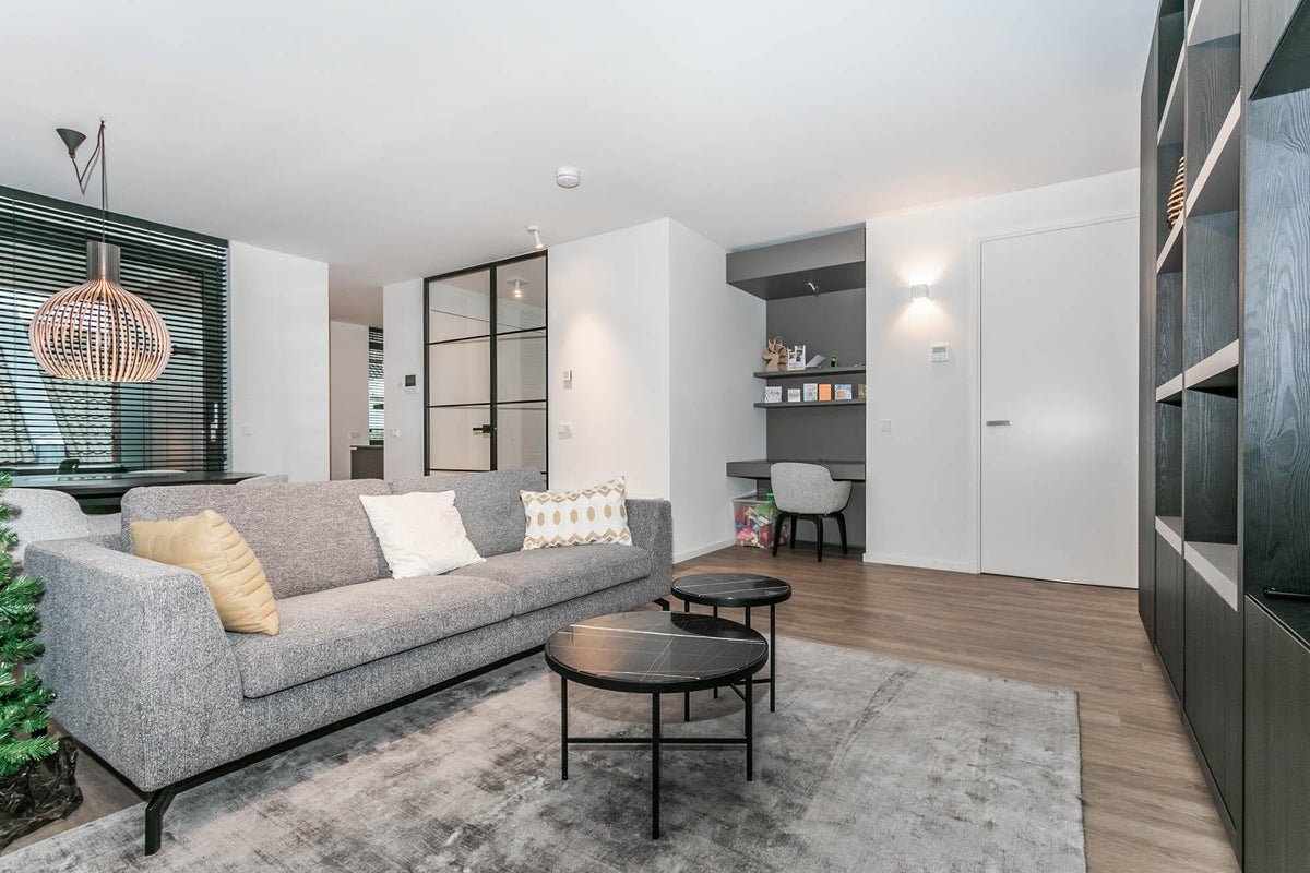 For rent: Flat Capucijnenstraat in Maastricht