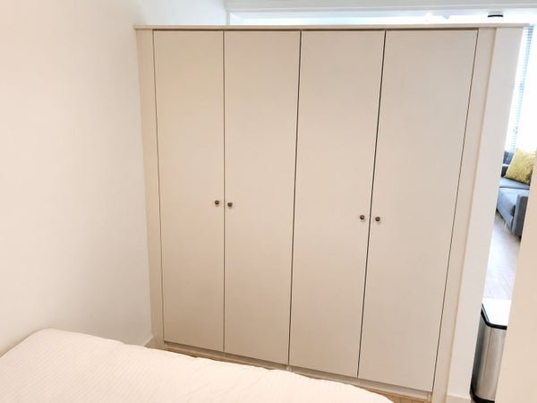 For rent: Flat Adrien Mildersstraat in Rotterdam