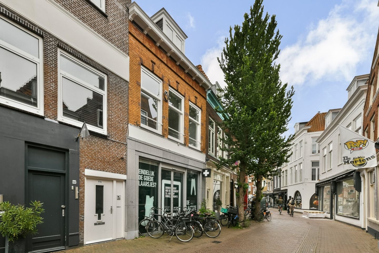 Gierstraat 61-A