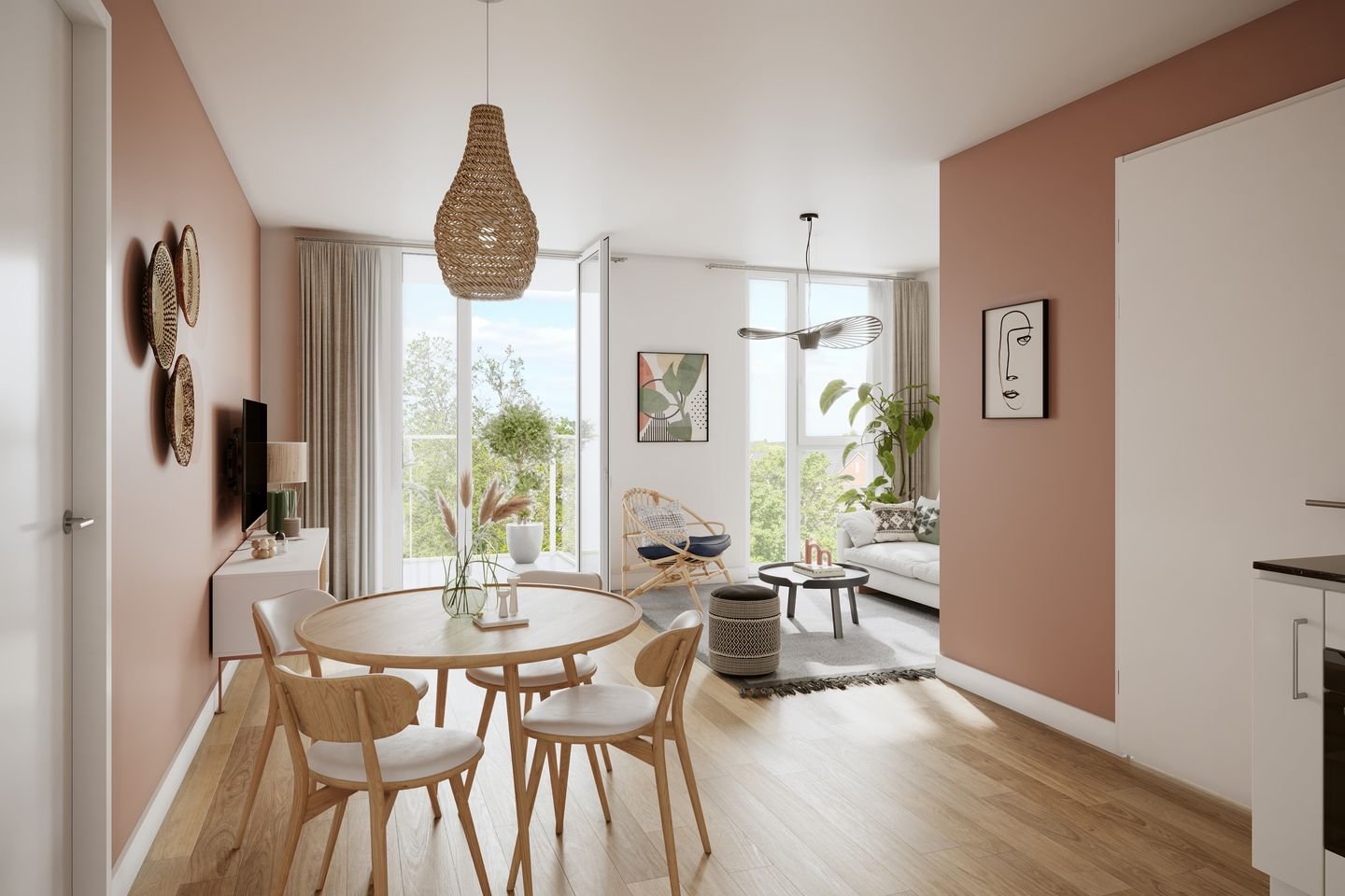 Randveen 70