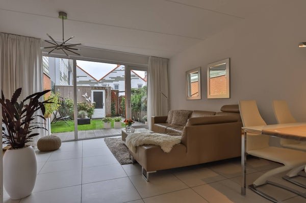 For rent: House Het Lansink in Groningen
