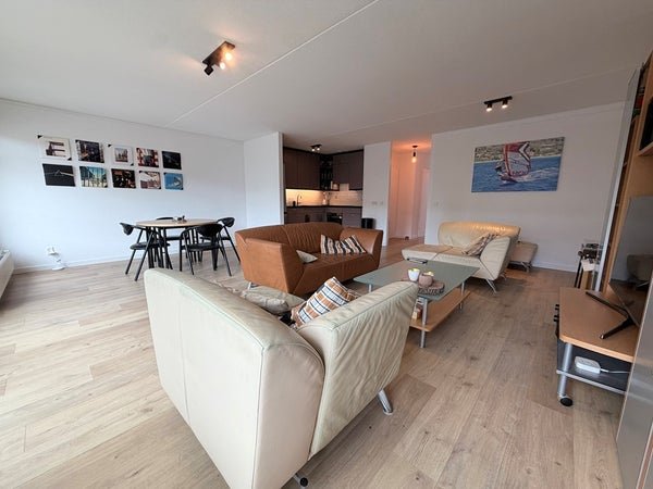 For rent: Flat Oostzeedijk 326 B in Rotterdam