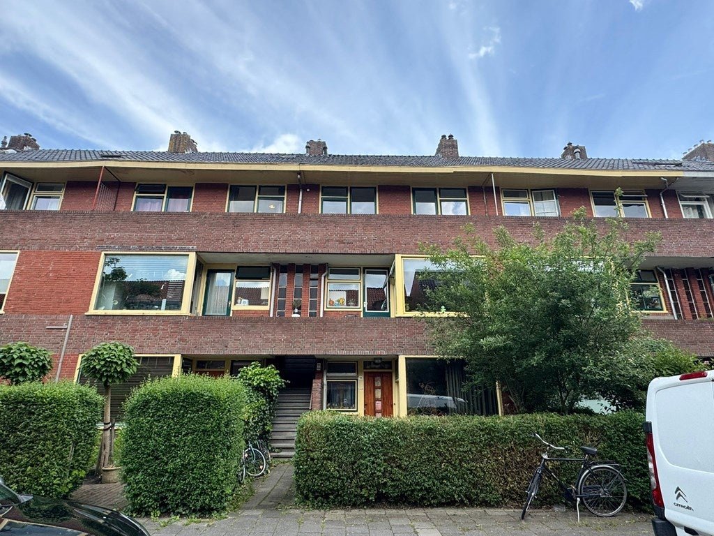 For rent: Flat Celebesstraat in Groningen