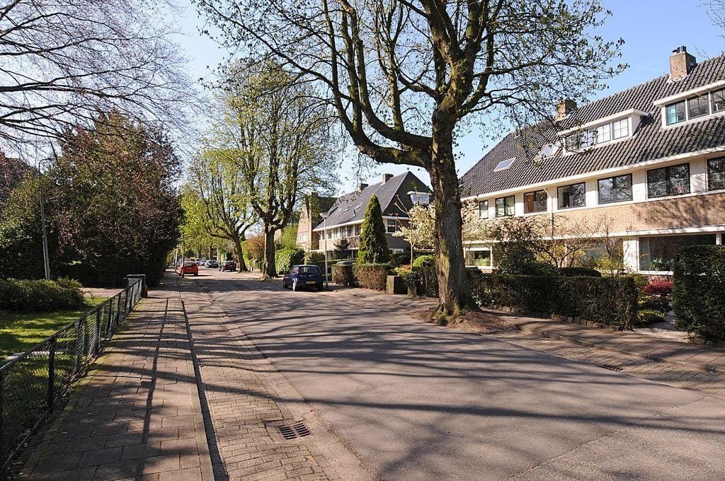 Prins Willem van Oranjelaan 7