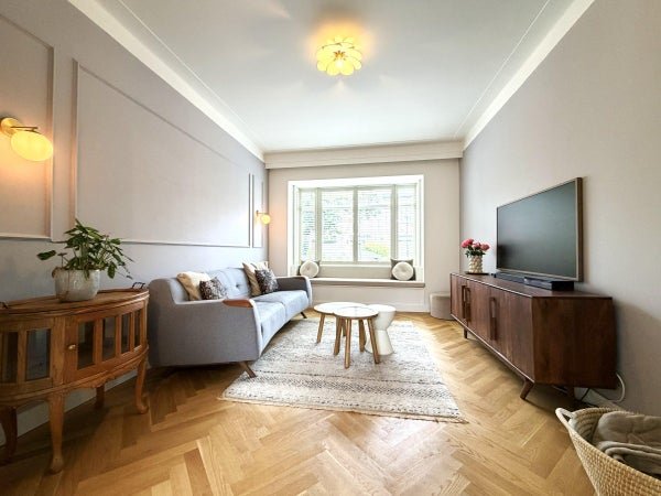 For rent: House Overakkerstraat in Breda