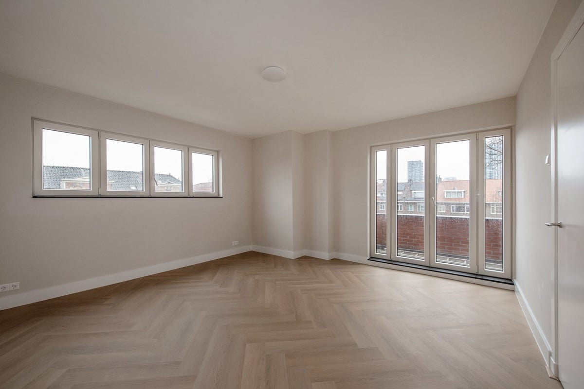 For rent: Flat Laan van Middenburg 48 A in Voorburg