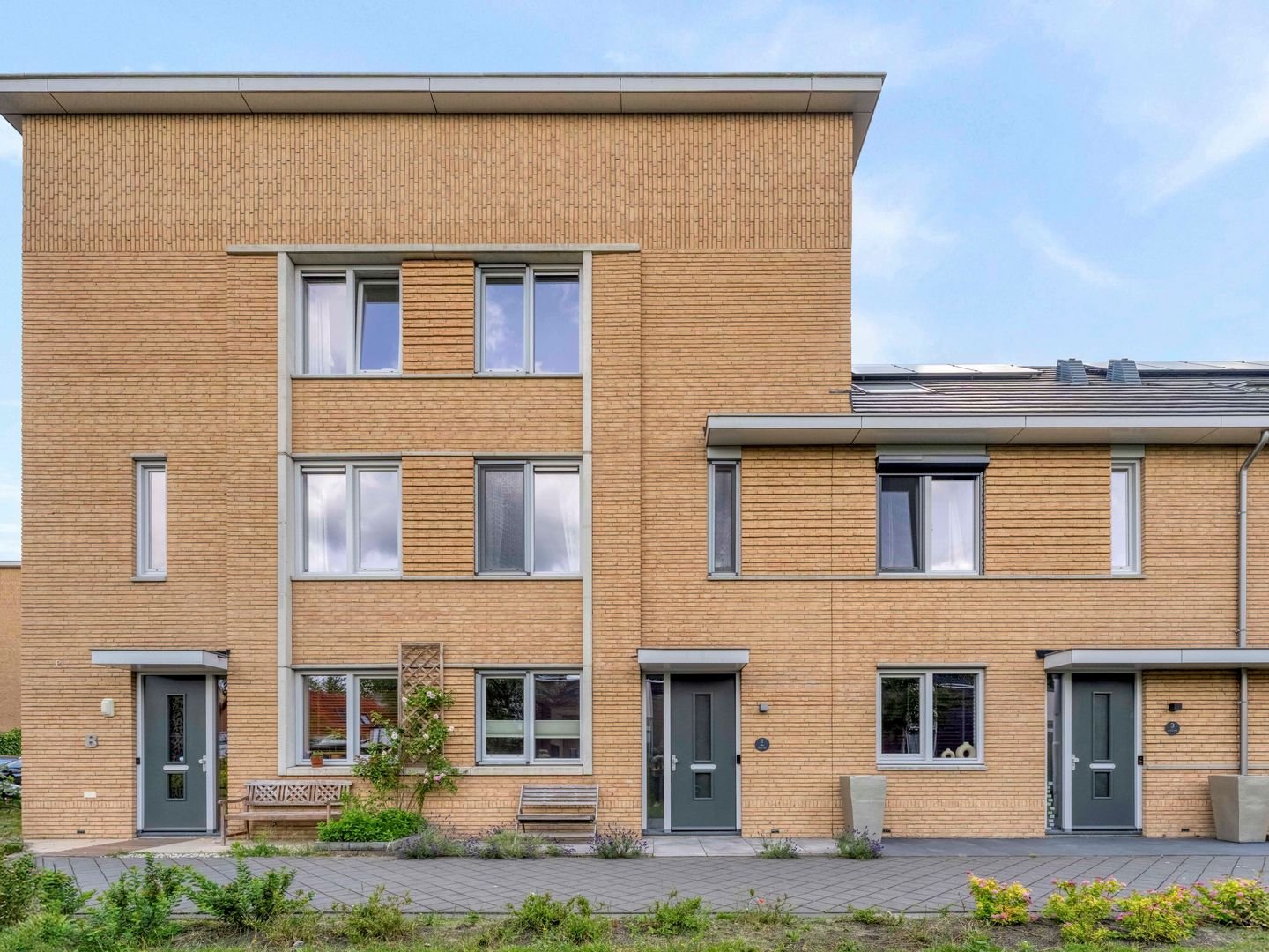 Plantenkaspad 1