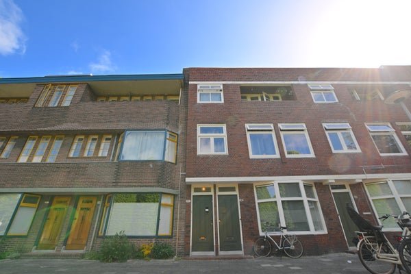 For rent: Room Bernoulliplein 23 A 4 in Groningen