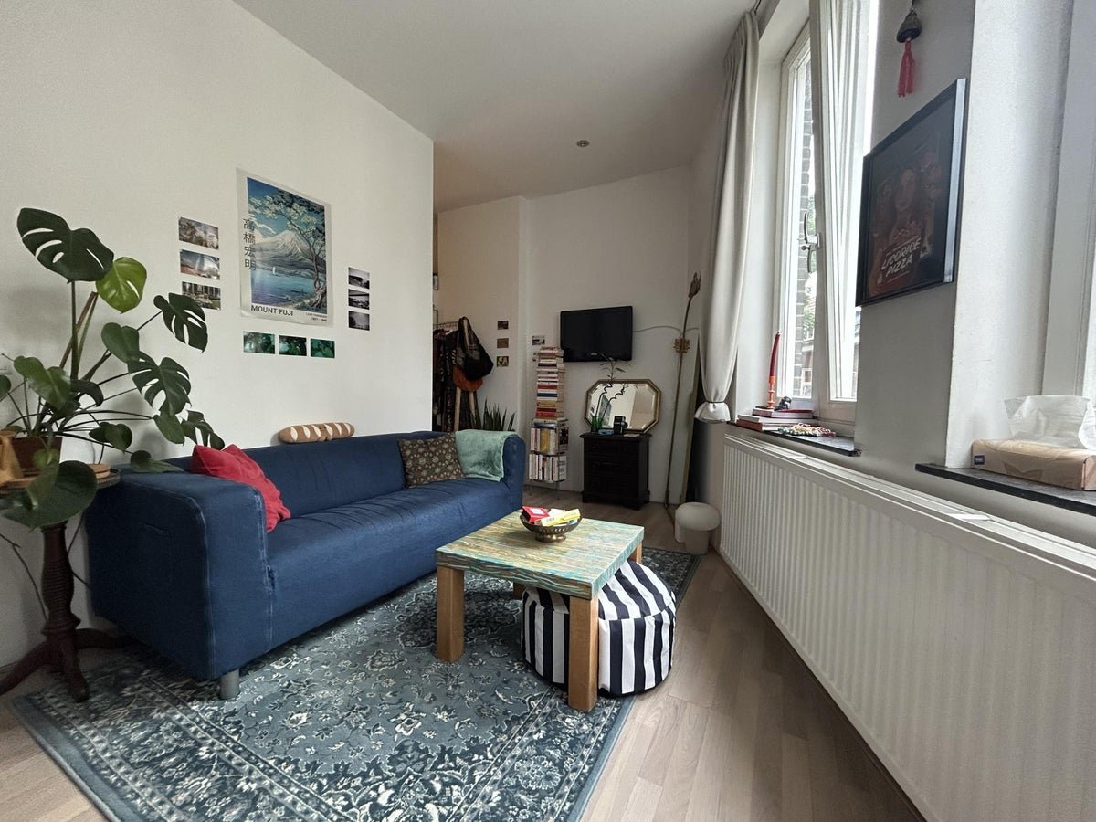 For rent: Room Eburonenweg in Maastricht