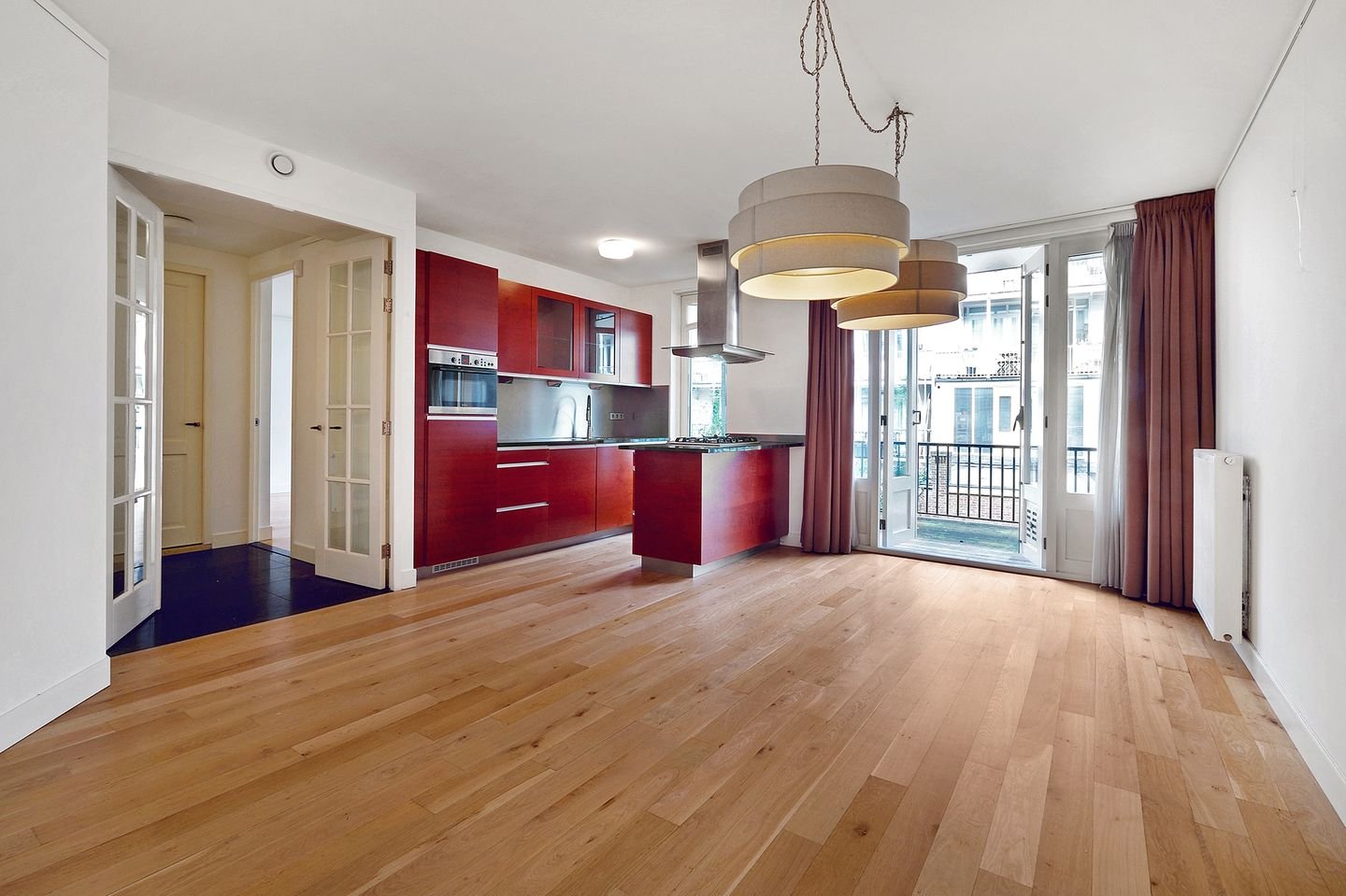 Balthasar Floriszstraat 47-B