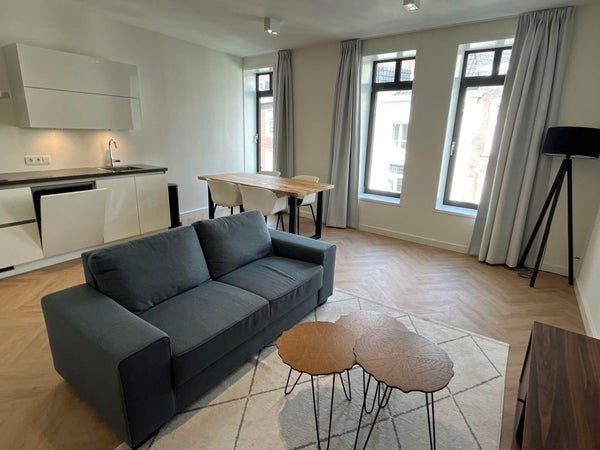 For rent: Flat Schapenmarkt in Den Bosch