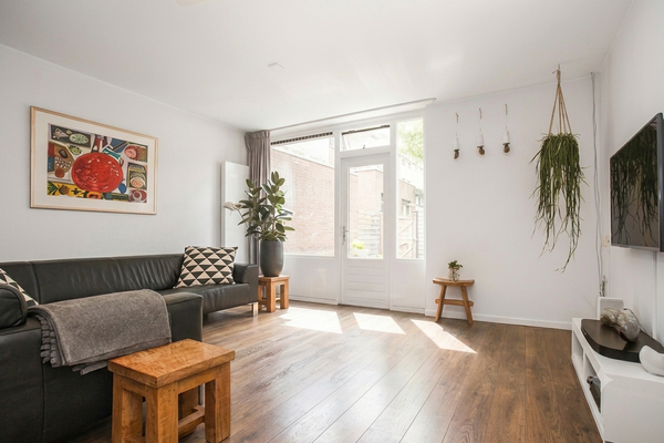 For rent: House Raamsteeg in Haarlem