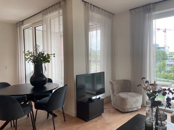 For rent: Flat Mies van der Rohestraat in Hoofddorp