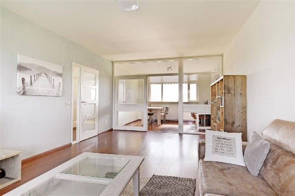 For rent: Flat de Koppele 741 in Eindhoven