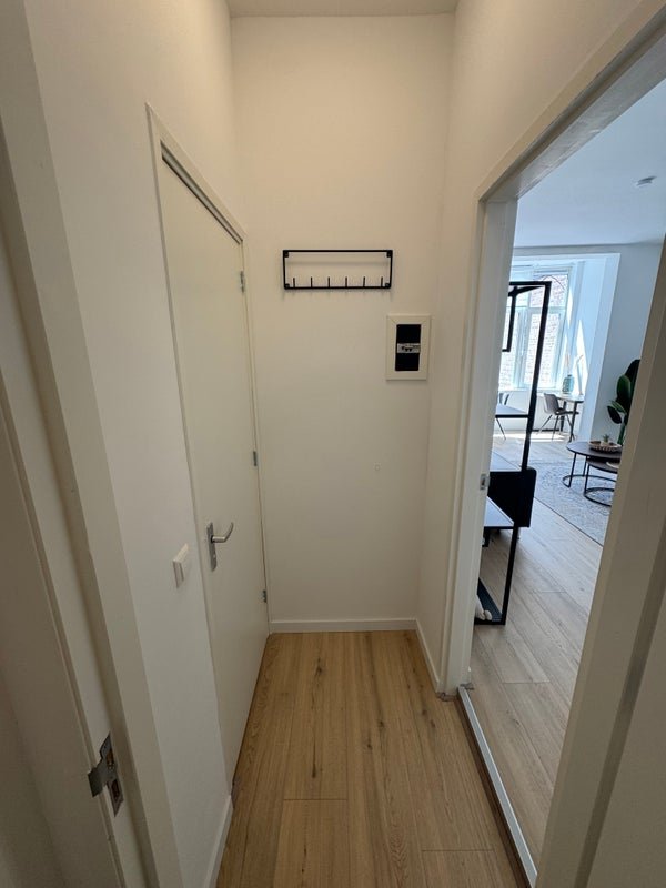 For rent: Flat Zwart Janstraat in Rotterdam