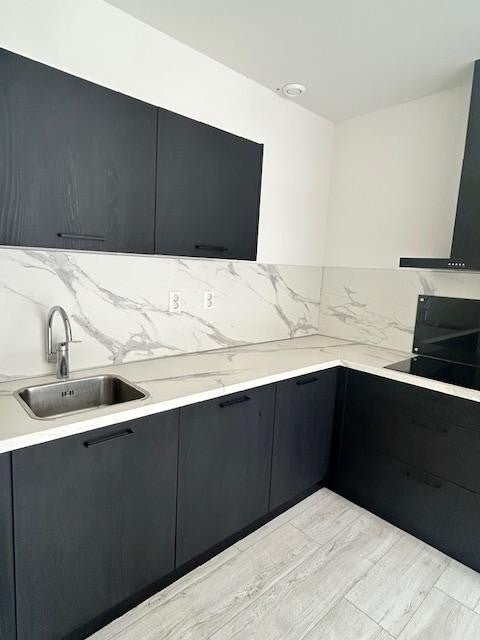 For rent: Flat Walravenstraat 33 B in Rotterdam