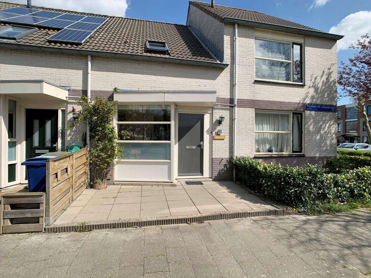 For rent: House Kapitein de Langestraat in Almere