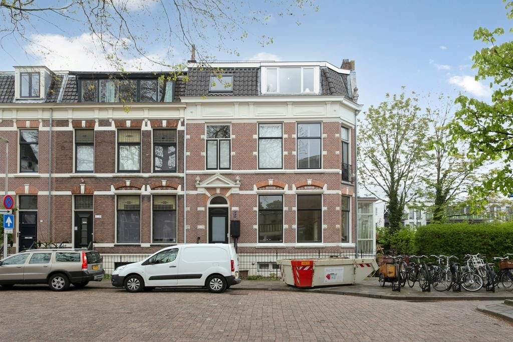 Admiraal van Gentstraat 1-B