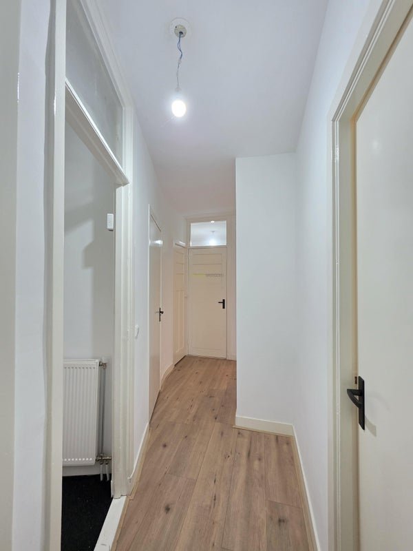 For rent: Flat Zweedsestraat in Rotterdam