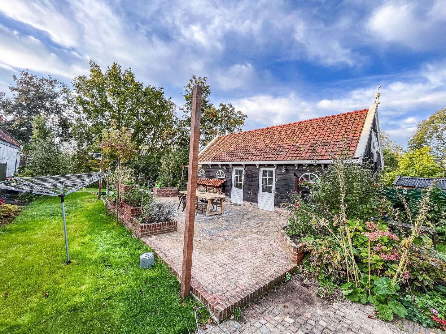 Haaldersbroekerdwarsstraat 9-B