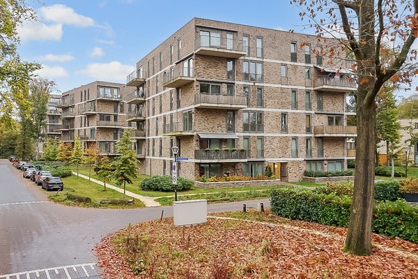 For rent: Flat Struikheidelaan 17 in Hilversum