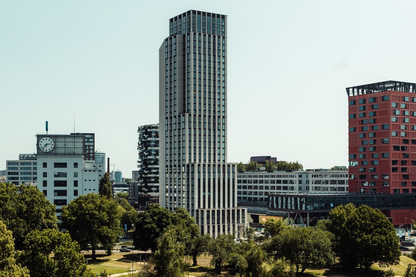 Machinekamerplein 32-112