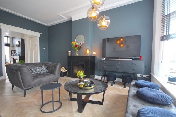 For rent: House Volmolengracht in Leiden