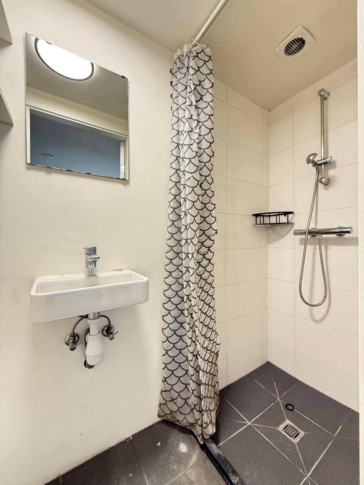 For rent: Flat van Goorstraat in Breda