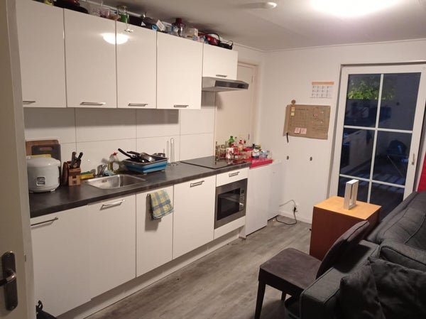For rent: Room Pluimstraat in Enschede