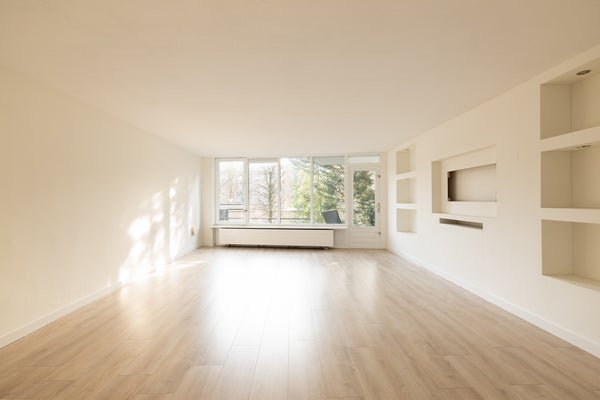 For rent: Flat Berlaarstraat 107 in Amsterdam