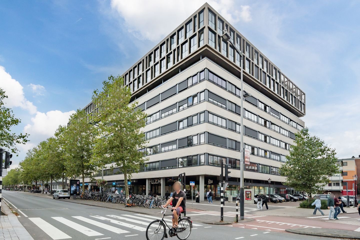 Wibautstraat 70-M