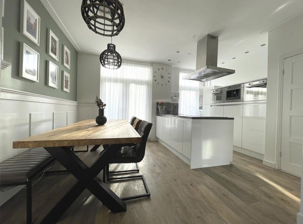 For rent: House Hoge Larenseweg in Hilversum