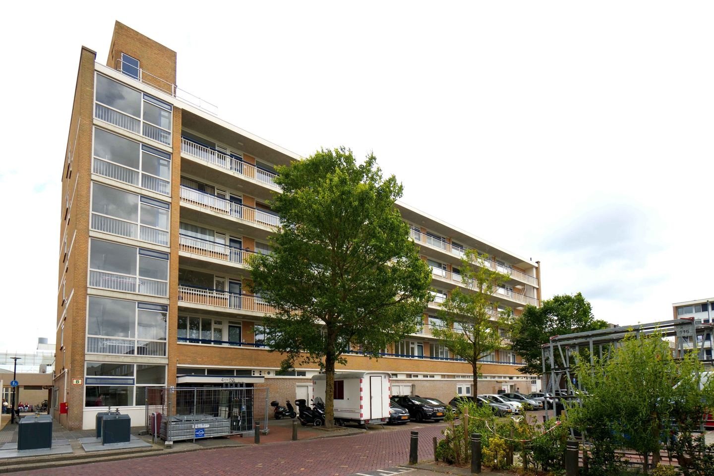 Bucaillestraat 52