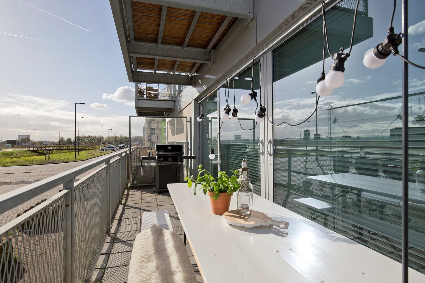 Leo Hornstraat 301
