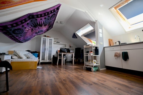 For rent: Room Briljantstraat 333 6 in Groningen
