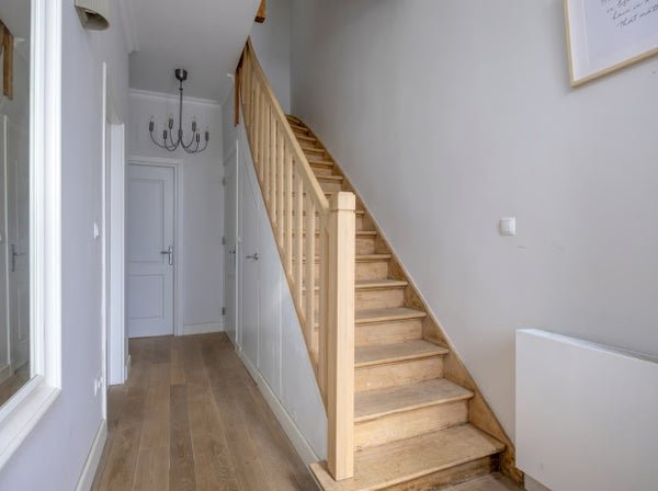 For rent: House President Rooseveltlaan in Maastricht