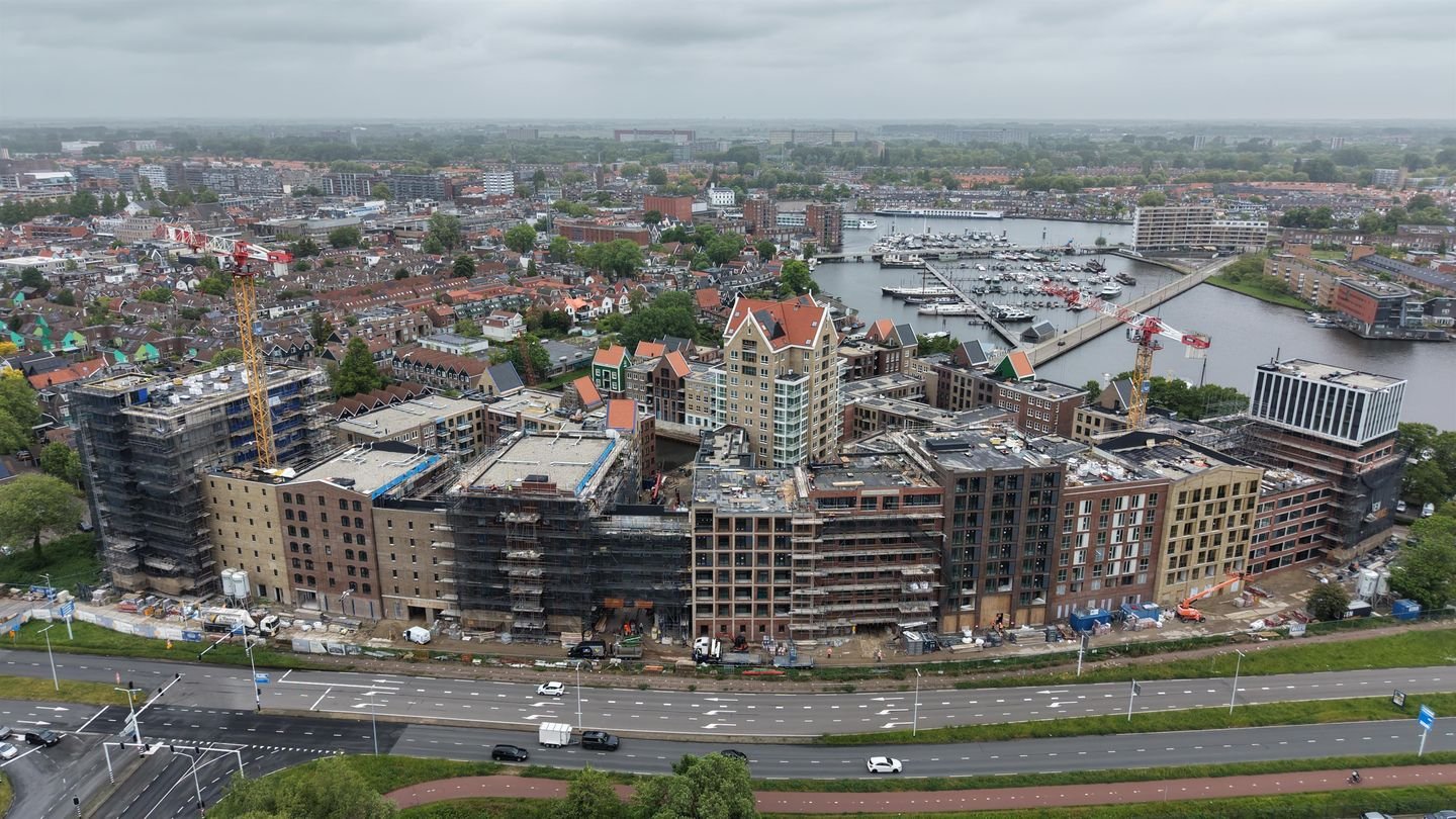 Houthavenkade 178