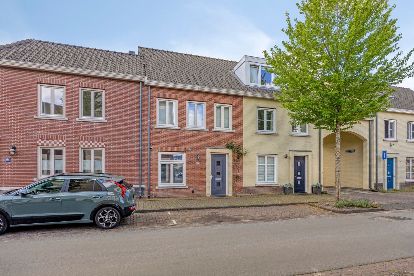 Beukenburg 24