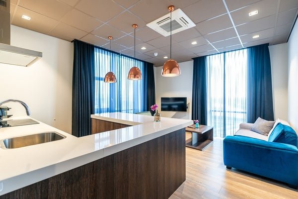 For rent: Flat Poort van Veghel in Veghel