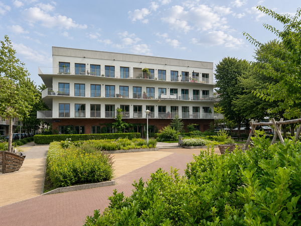 For rent: Flat President Kennedyplantsoen in Amsterdam