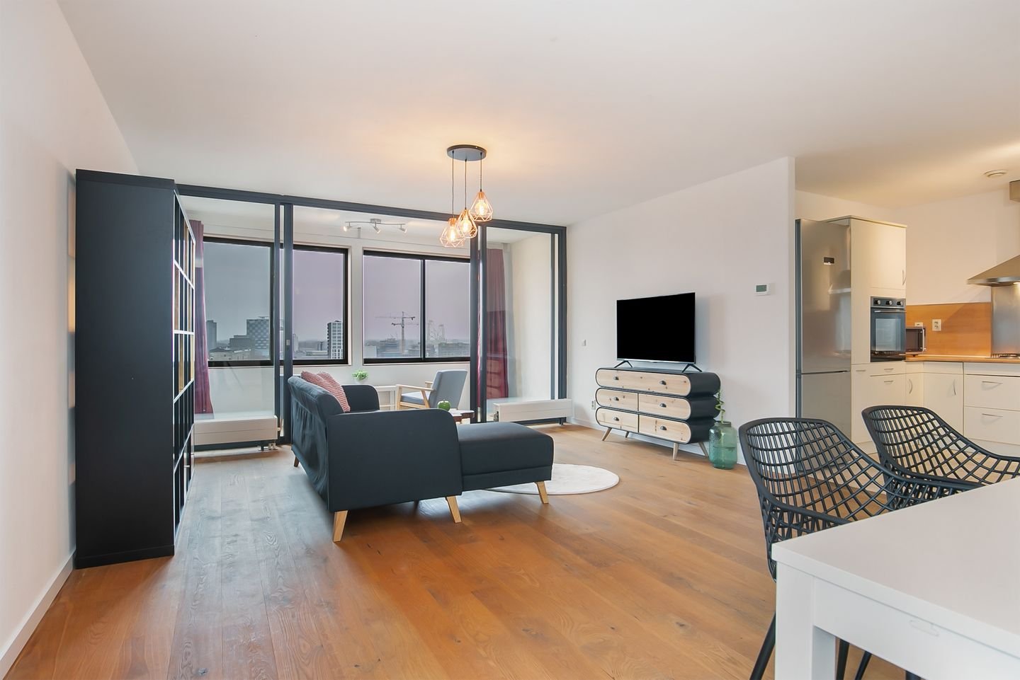Coolhaven 531