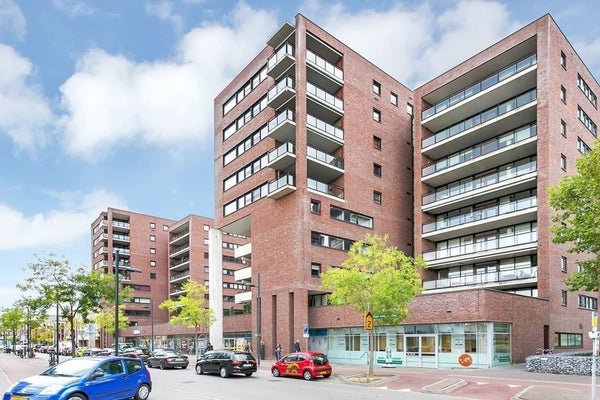 For rent: Flat Lichtstraat in Eindhoven
