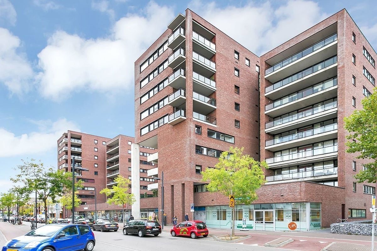 For rent: Flat Lichtstraat in Eindhoven