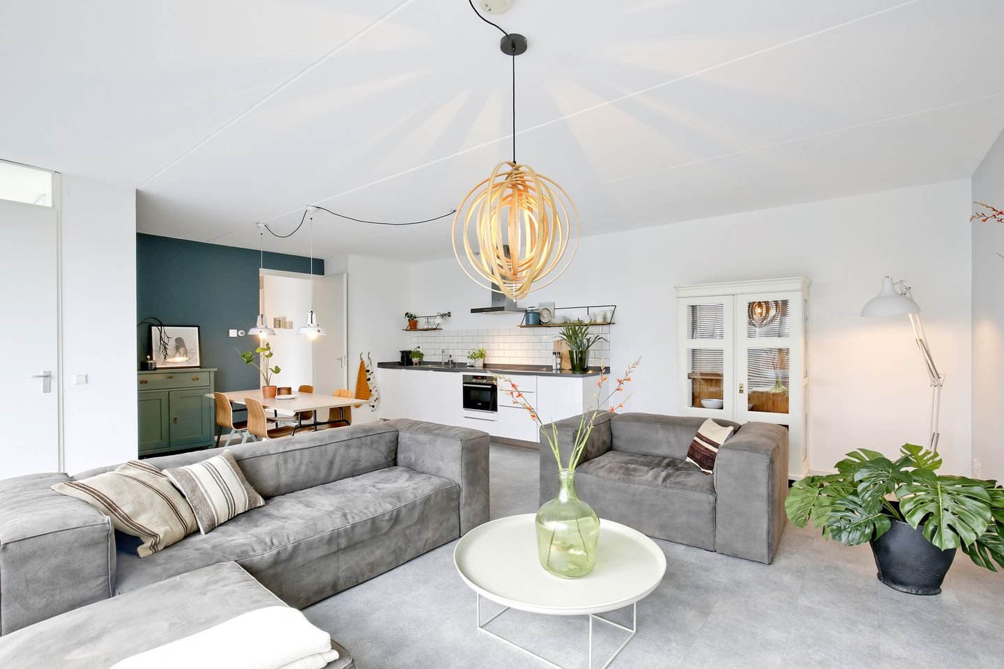 Leo Hornstraat 301