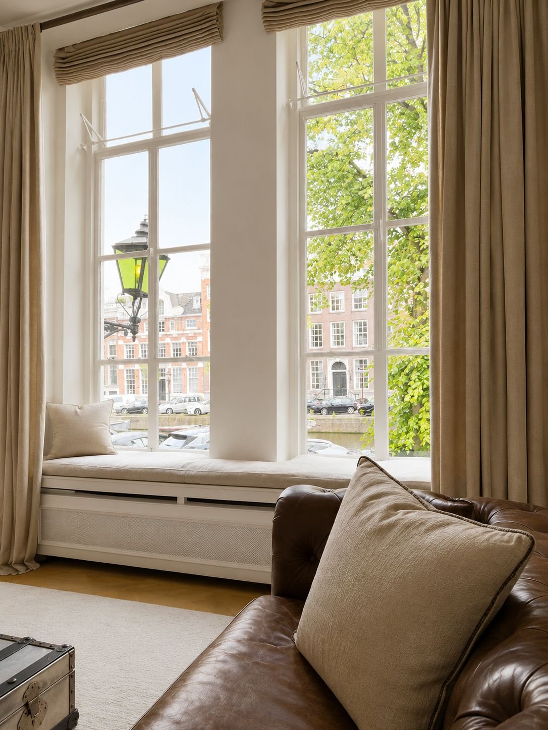 Keizersgracht 130-A