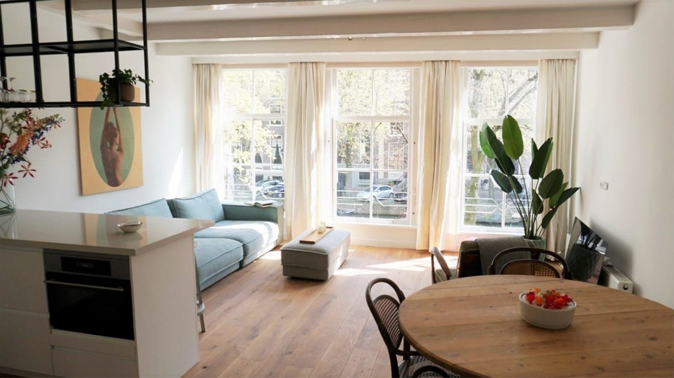 Keizersgracht 274-B